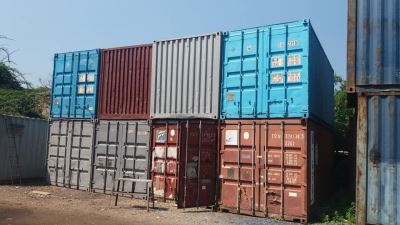 [Giải đáp] Có nên mua thùng container cũ giá rẻ không ?