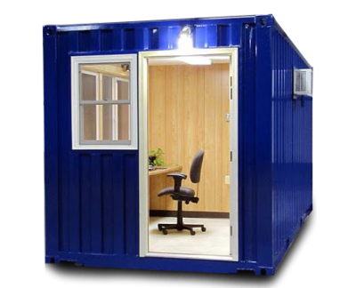 Kích thước Container văn phòng bao nhiêu thì hợp lý và tối ưu nhất ?