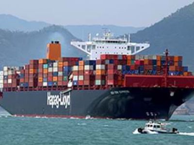 Tìm hiểu các tiêu chuẩn quốc tế về container