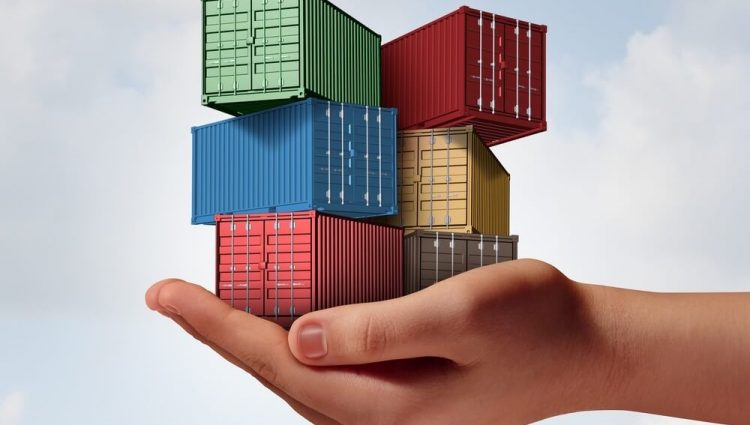 Những vấn đề thường gặp khi thuê container cần lưu ý