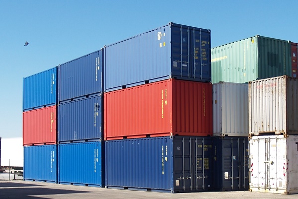 Lợi ích vận chuyển hàng hóa bằng container