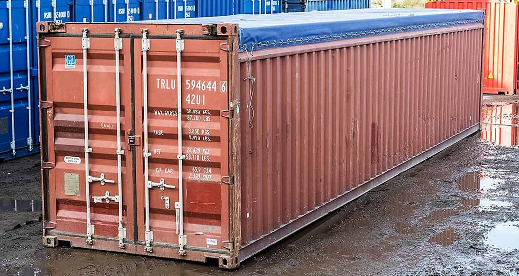 7 loại container theo tiêu chuẩn ISO - Ảnh 3