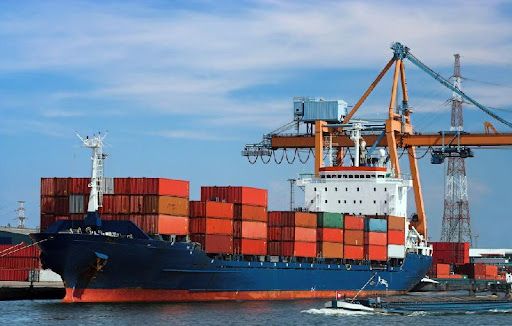 [Chia sẻ] Các loại container đường biển phổ biến nhất - Ảnh 1
