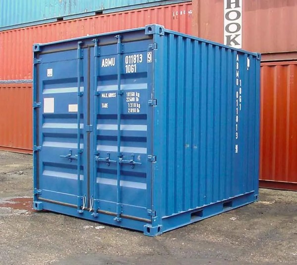 Hướng dẫn cách cải tạo container phù hợp với nhu cầu và những lưu ý - Ảnh 1