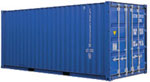 Kích thước các loại container được tổng hợp đầy đủ cho bạn tham khảo - Ảnh 1