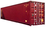 Kích thước các loại container được tổng hợp đầy đủ cho bạn tham khảo - Ảnh 4