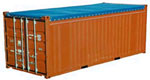 Kích thước các loại container được tổng hợp đầy đủ cho bạn tham khảo - Ảnh 9