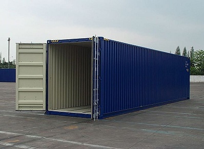 Mua container kho 40 feet ở đâu giá rẻ tại Hưng Yên ?