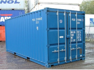Bán cho thuê container tại hà nội, hải phòng, miền bắc các loại