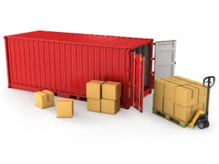 Kích cỡ container 20 feet GP