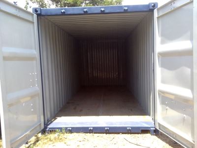 Cho thuê Container 10 feet khô