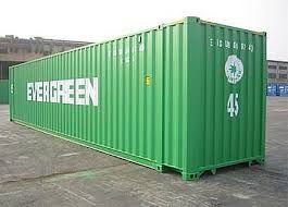 Cho thuê container tại Hải Phòng Hà Nội