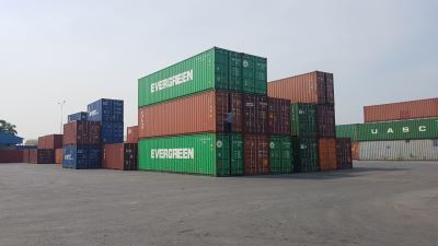 Bán container kho 40 feet giá tốt, chất lượng tại Hải Dương?