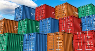 [Chia sẻ] Các loại container đường biển phổ biến nhất