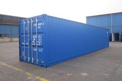 CONTAINER KHÔ chi phí đầu tư thấp nhưng lợi nhuận cao