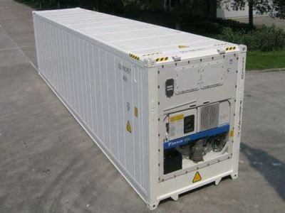 Hưng Phát Container cung cấp container lạnh tốt nhất thị trường