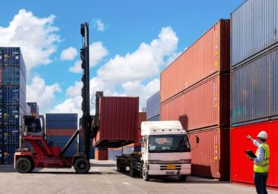 Cược container là gì ? Phí cược container bên nào phải chịu ?