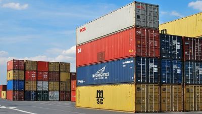 [Giải đáp] Bán container cũ giá bao nhiêu ?