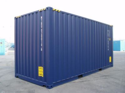 [Giải đáp] Nên mua container hay thuê container ?