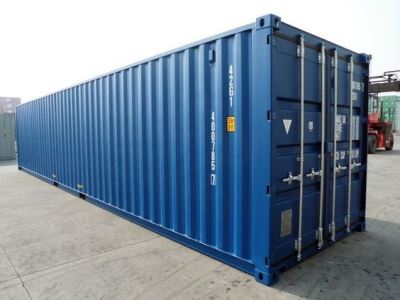 Giải đáp những thắc mắc về bulk container