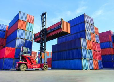 Hàng container là gì ? Tìm hiểu chi tiết về hàng container