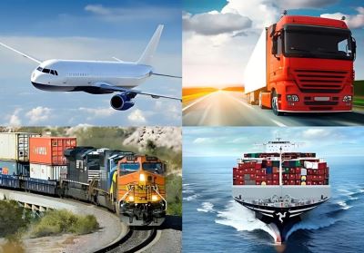 Khái niệm, Ưu điểm và Giá cước Vận chuyển container
