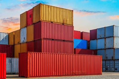 Mua container ở đâu uy tín, giá rẻ, đảm bảo chất lượng ?