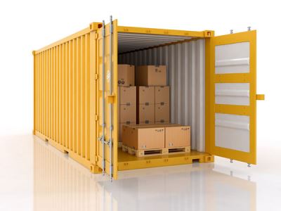 Những nguyên tắc khi xếp và vận chuyển hàng hóa bằng container