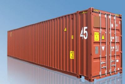 Những ứng dụng của container cao (HC) trong thực tế