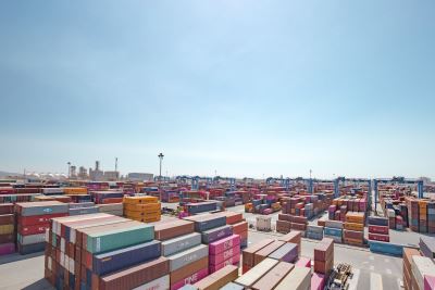 [NÓNG] Tắc nghẽn nghiêm trọng tại cảng Yantian Trung Quốc kẹt nhiều container hơn sự cố kênh đào Suez