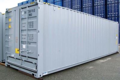 So sánh Container hàng rời với những loại Container khác