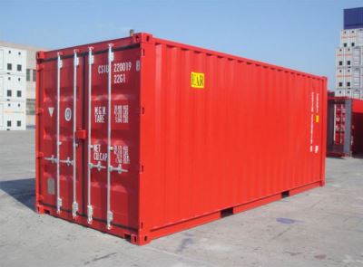 Tại sao container kho lại được nhiều người ưa chuộng