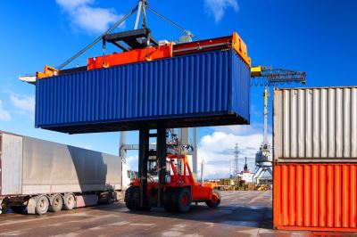 TEU là gì ? Tìm hiểu chi tiết về TEU trong vận tải container