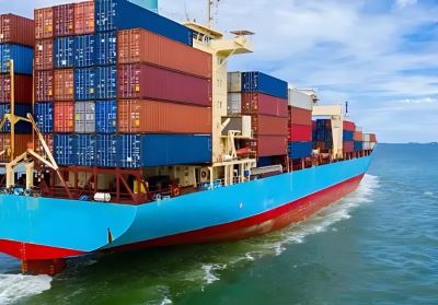 Tổng hợp từ A-Z các loại phụ phí trong vận tải container