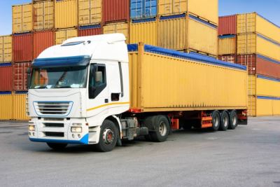 Những lưu ý cần thiết khi chọn mua container kho tại Thái Bình - Container 40 feet ?