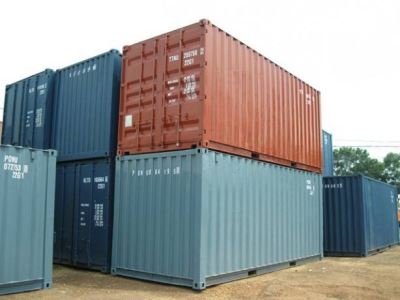Bán container kho cũ các loại chất lượng tại Hà Nội giá rẻ ?