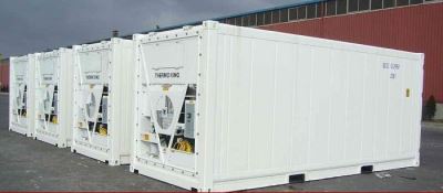 Hưng phát chuyên bán container lạnh - nhà container lạnh chất lượng tốt ?