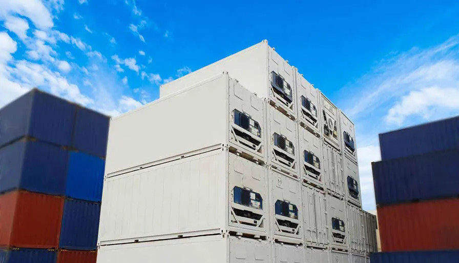 3 lý do khiến Container lạnh của Hưng Phát được thị trường ưa chuộng