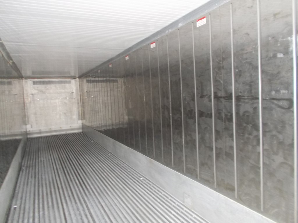 Bán và cho thuê Container 40 feet, container lạnh tại Hải Dương giá rẻ - Ảnh 3