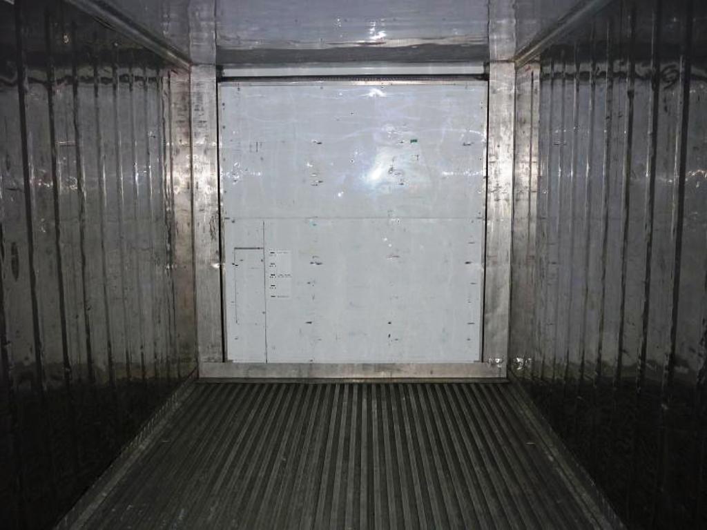 Bán và cho thuê Container lạnh 20 feet giá rẻ tại Hải Phòng - Ảnh 2