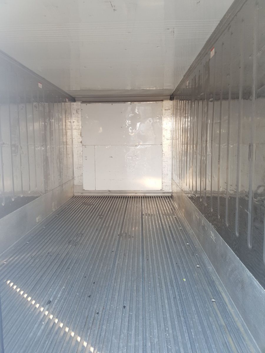 Bán và cho thuê Container lạnh 20 feet giá rẻ tại Móng Cái - Ảnh 2