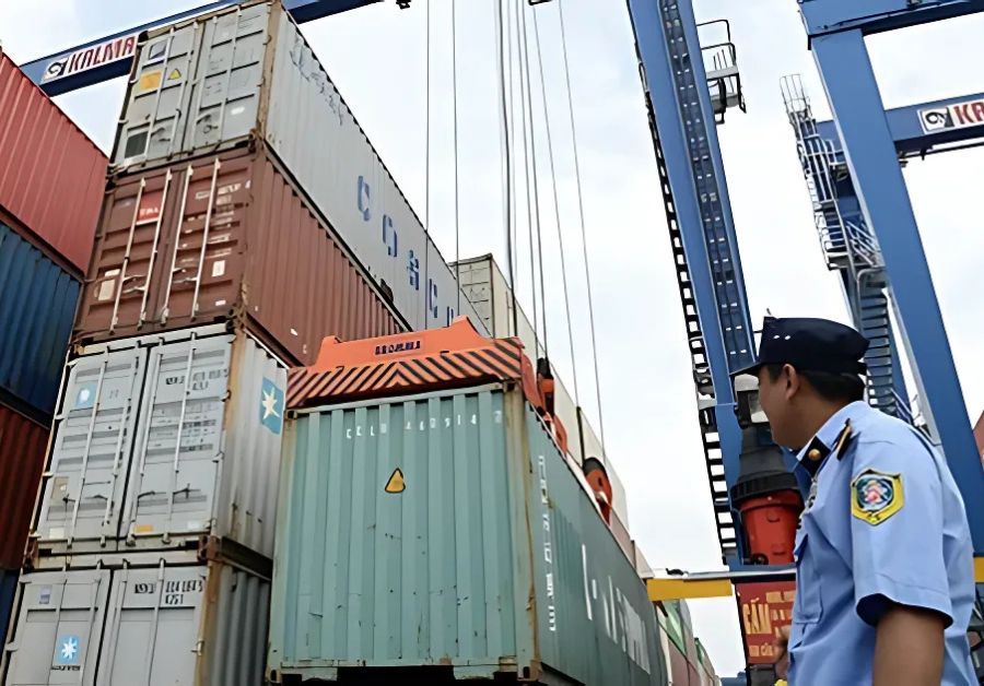 Bật mí những thông tin chi tiết về lệnh cấp container rỗng - Ảnh 3