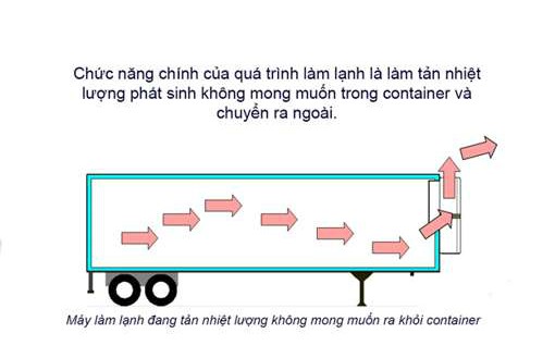 Cơ sở cho thue container lanh tai Vinh Phuc giá rẻ
