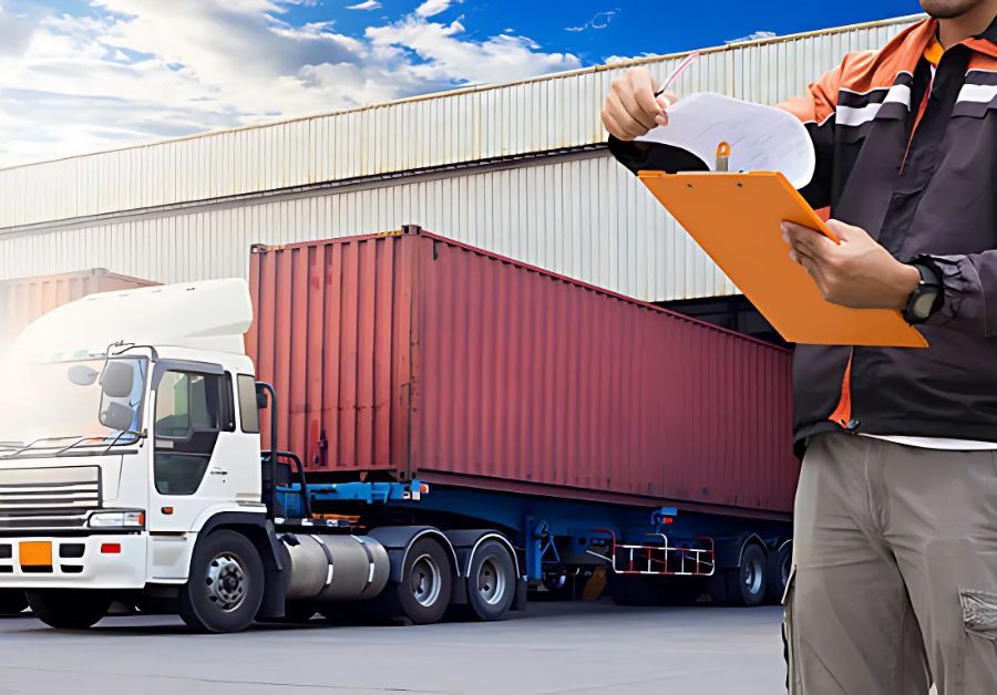 Chi phí vận chuyển container đường bộ nội địa cập nhật mới nhất - Ảnh 3