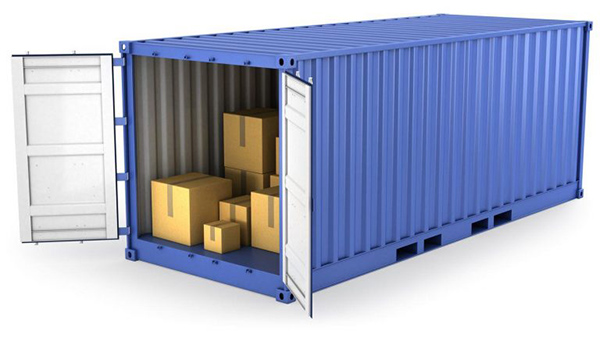 [Giải đáp] Container 20 feet chở được bao nhiêu tấn hàng
