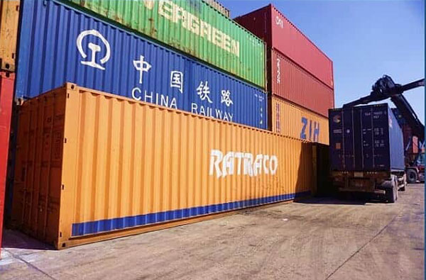 Container bách hoá là gì ? Những ưu điểm nổi bật của container bách hoá - Ảnh 2