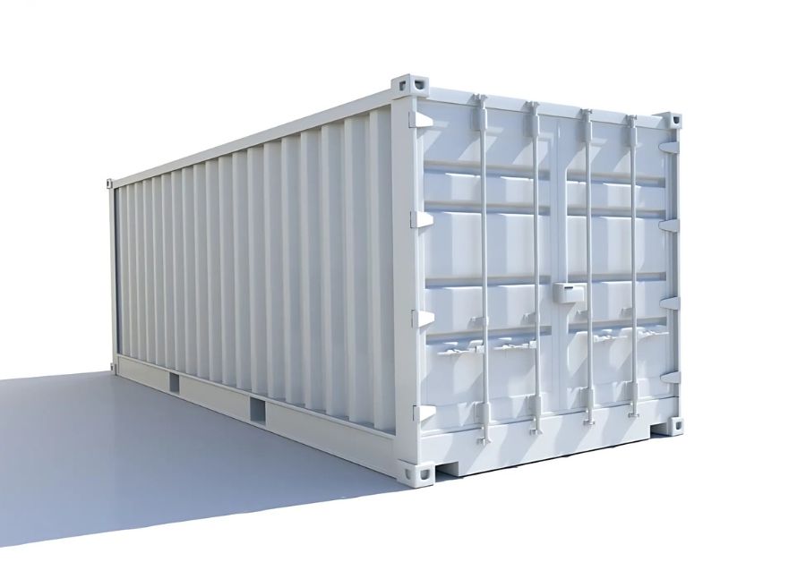 Container NOR là gì ? Những điều cần biết trước khi sử dụng - Ảnh 2