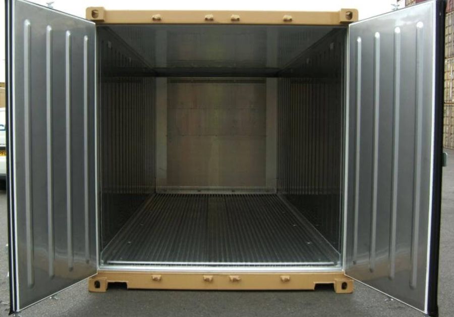 Container NOR là gì ? Những điều cần biết trước khi sử dụng - Ảnh 3