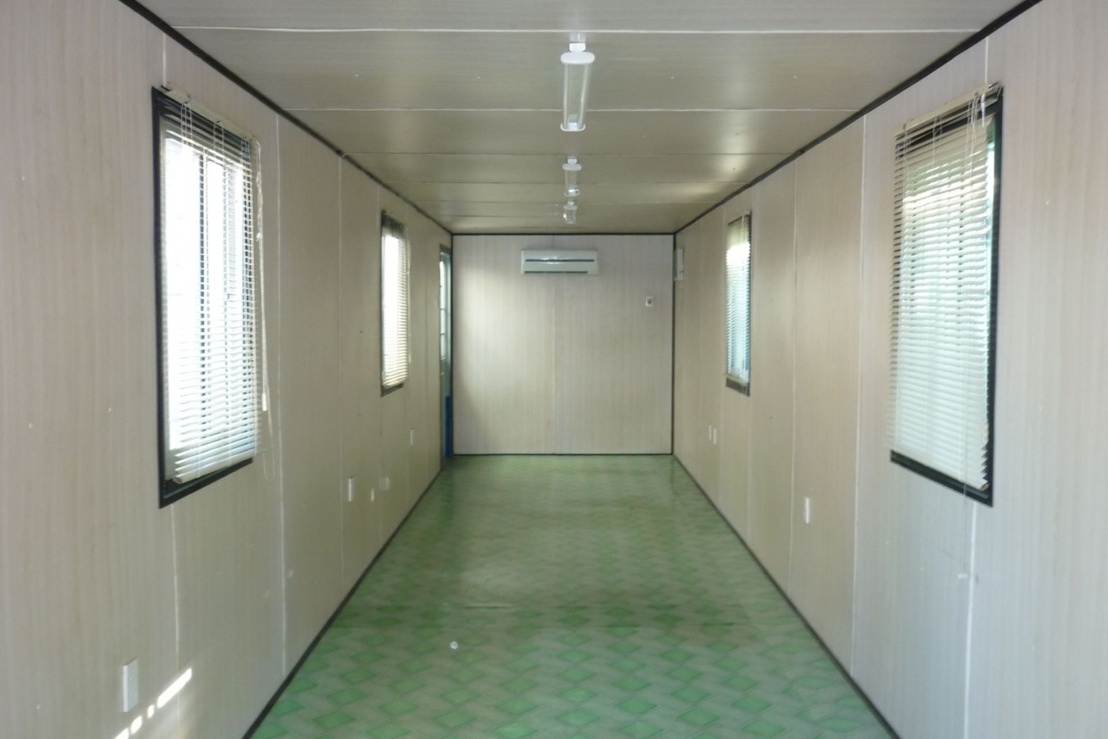 Công ty cho thuê container văn phòng tại Hà Nam rẻ nhất - Ảnh 4