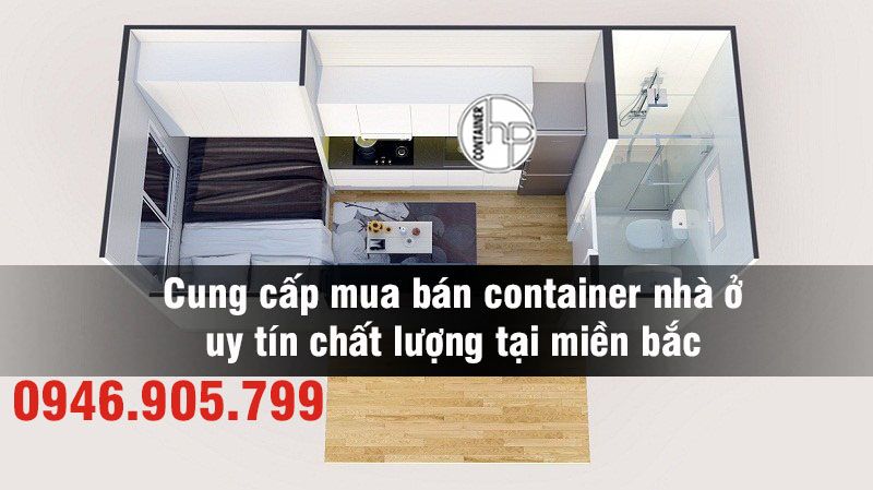 Lợi ích tuyệt vời khi mua container kho tại Tuyên Quang của Hưng Phát Container - Ảnh 3